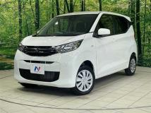 2024 Mitsubishi eK Wagon