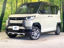 2024 Mitsubishi DELICA MINI