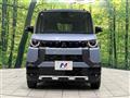 2024 Mitsubishi DELICA MINI