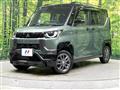 2024 Mitsubishi DELICA MINI