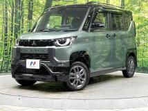 2024 Mitsubishi DELICA MINI