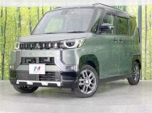 2024 Mitsubishi DELICA MINI