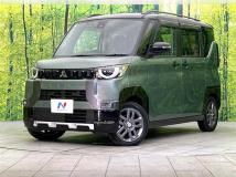 2024 Mitsubishi DELICA MINI