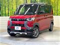 2024 Mitsubishi DELICA MINI
