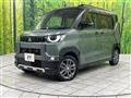 2024 Mitsubishi DELICA MINI