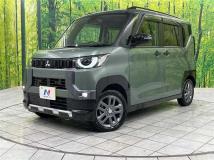 2024 Mitsubishi DELICA MINI