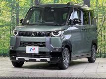 2024 Mitsubishi DELICA MINI