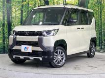 2024 Mitsubishi DELICA MINI