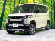 2024 Mitsubishi DELICA MINI