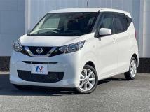 2019 Nissan DAYZ