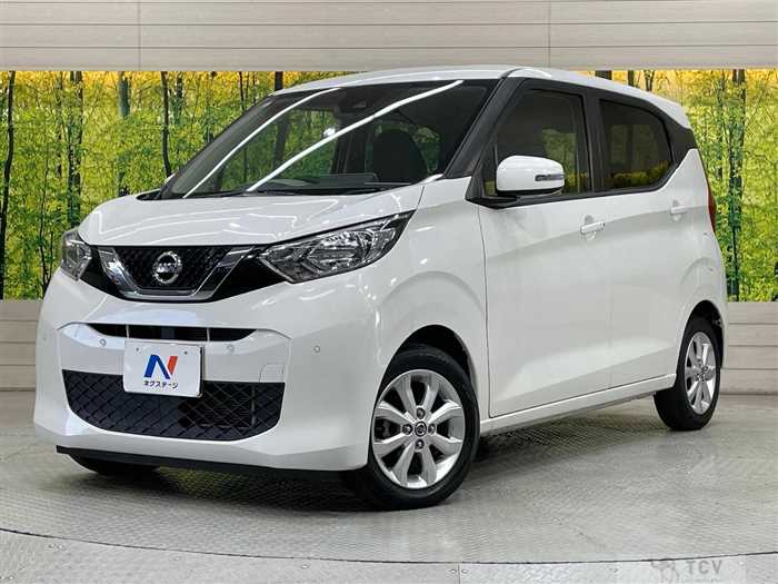 2019 Nissan DAYZ