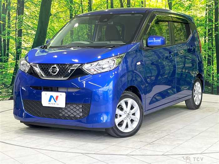 2020 Nissan DAYZ