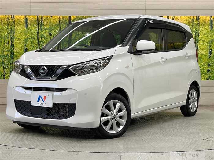 2021 Nissan DAYZ
