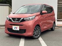 2022 Nissan DAYZ