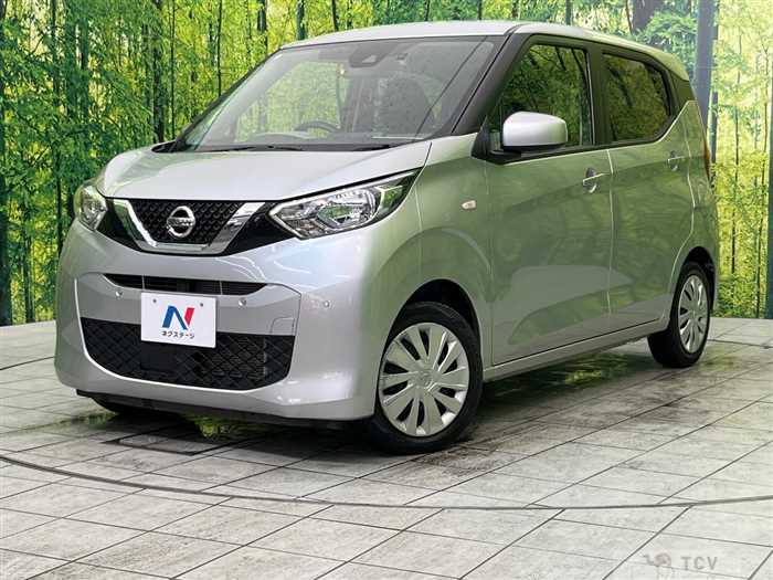 2022 Nissan DAYZ