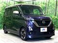 2021 Nissan ROOX