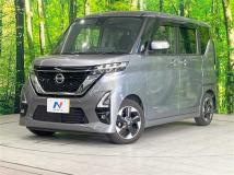 2022 Nissan ROOX