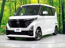 2023 Nissan ROOX