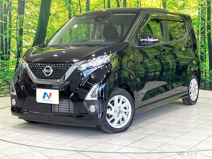 2019 Nissan DAYZ