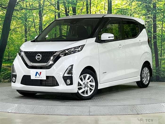 2019 Nissan DAYZ