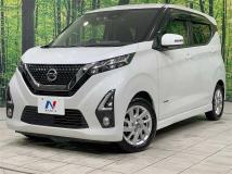 2019 Nissan DAYZ