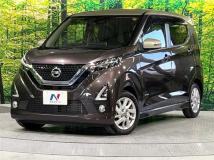 2020 Nissan DAYZ
