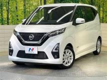 2022 Nissan DAYZ