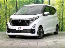 2024 Nissan DAYZ