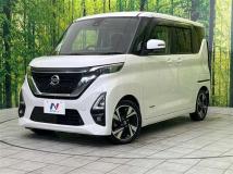 2020 Nissan ROOX