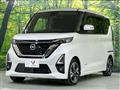 2020 Nissan ROOX