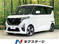 2021 Nissan ROOX