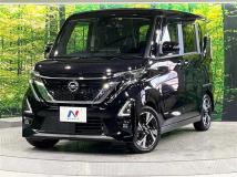 2022 Nissan ROOX