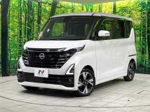 2023 Nissan ROOX