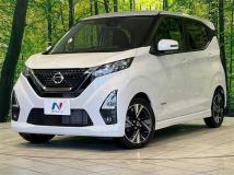 2022 Nissan DAYZ