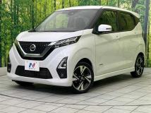 2023 Nissan DAYZ