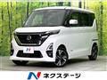 2020 Nissan ROOX