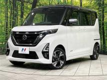 2021 Nissan ROOX