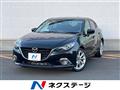 2014 Mazda Axela Sport