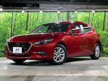 2019 Mazda Axela Sport
