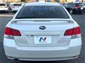2011 Subaru Legacy B4