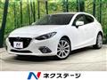 2014 Mazda Axela Sport