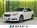 2013 Subaru Legacy B4