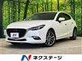 2016 Mazda Axela Sport