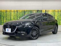 2017 Mazda Axela Sport