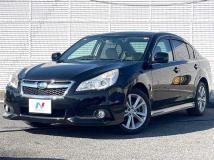 2012 Subaru Legacy B4