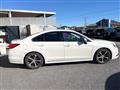 2015 Subaru Legacy B4