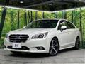 2015 Subaru Legacy B4