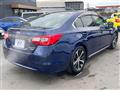 2016 Subaru Legacy B4