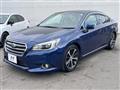 2016 Subaru Legacy B4