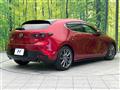 2020 Mazda Mazda3